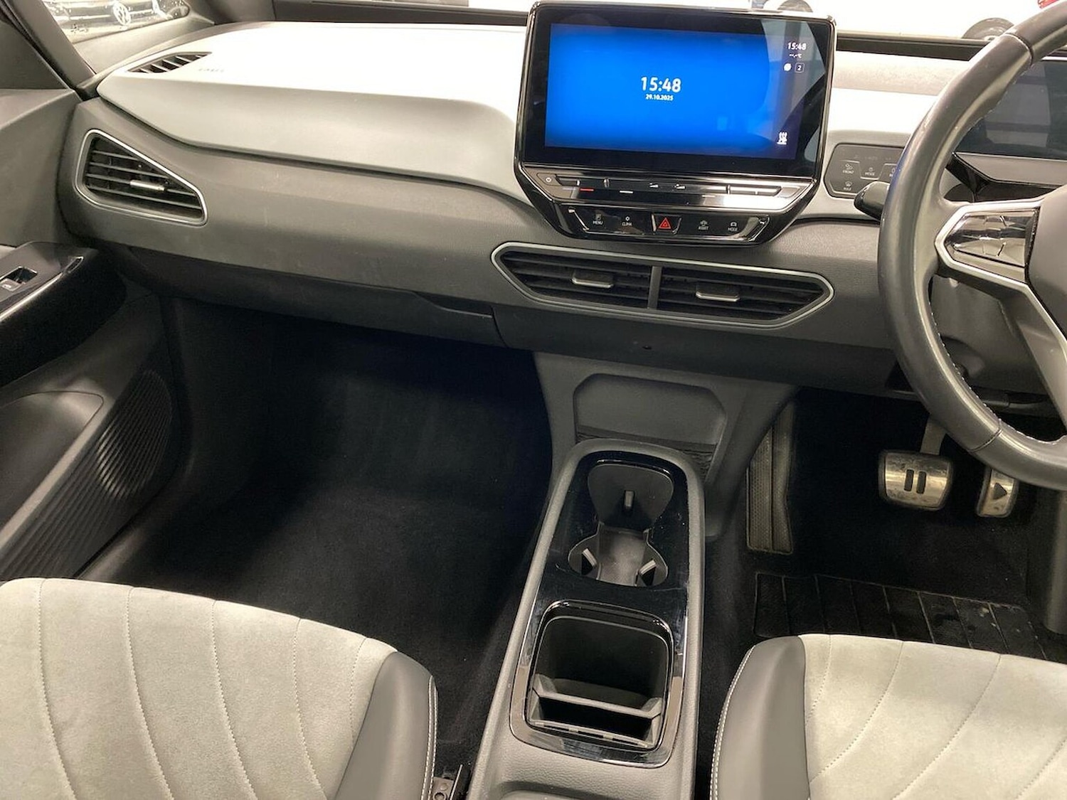 Used Volkswagen ID.3 2022 for sale - 76413986: Photo 13