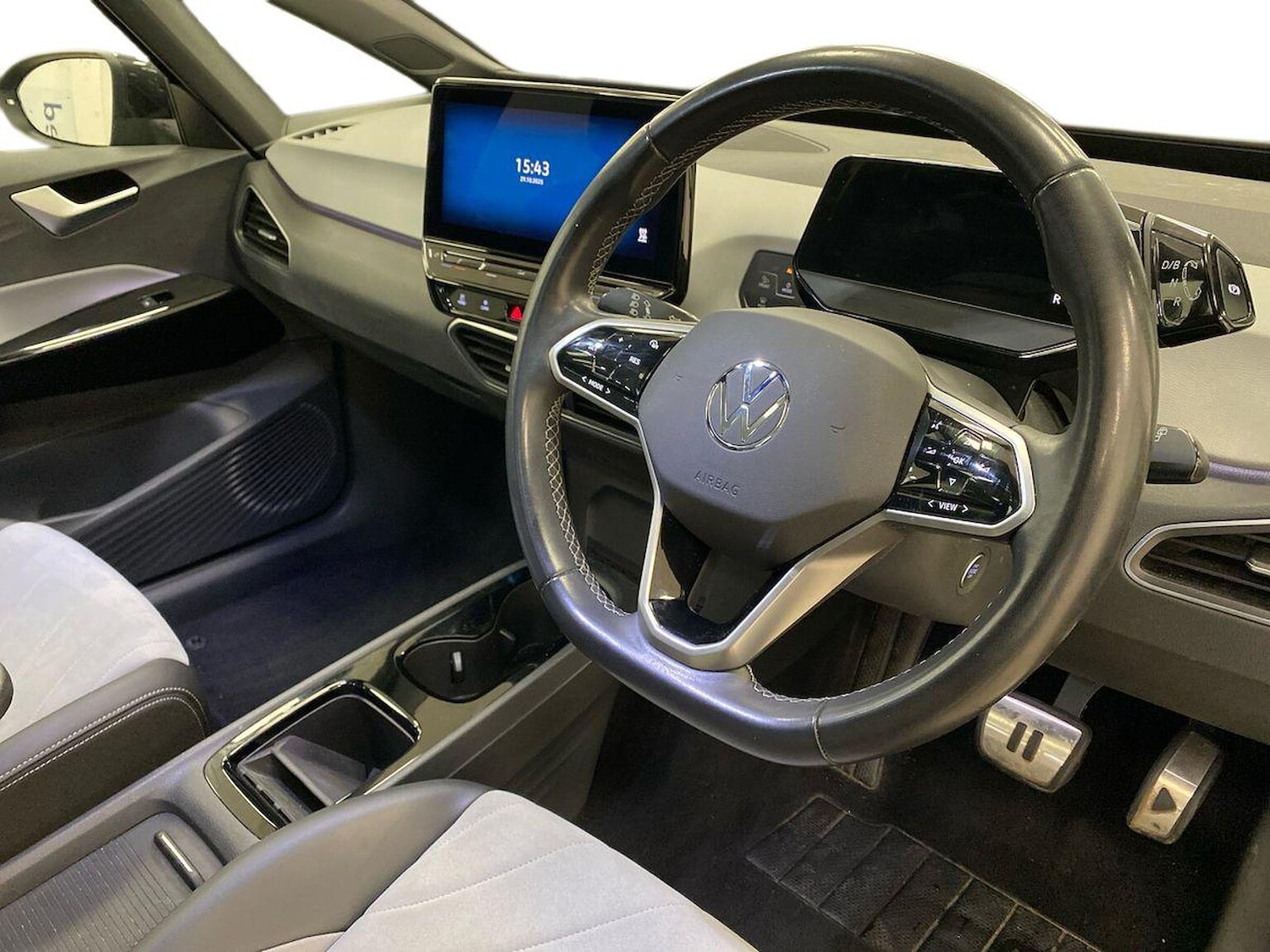 Used Volkswagen ID.3 2022 for sale - 76413986: Photo 15