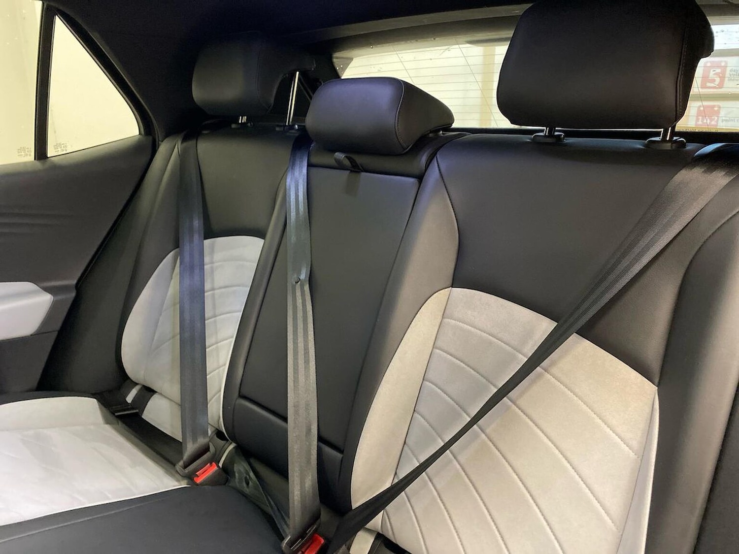 Used Volkswagen ID.3 2022 for sale - 76413986: Photo 16