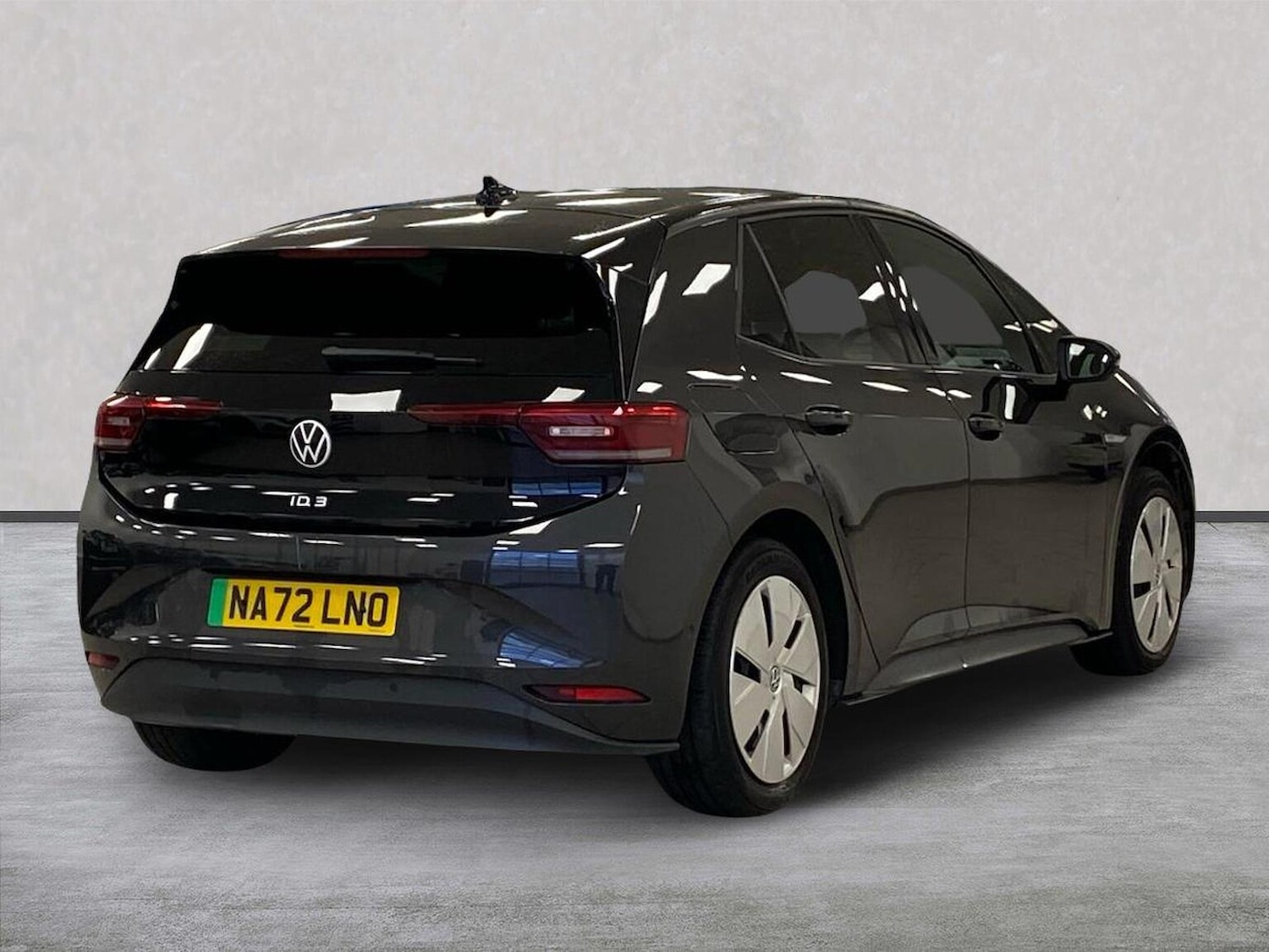 Used Volkswagen ID.3 2022 for sale - 76413986: Photo 18