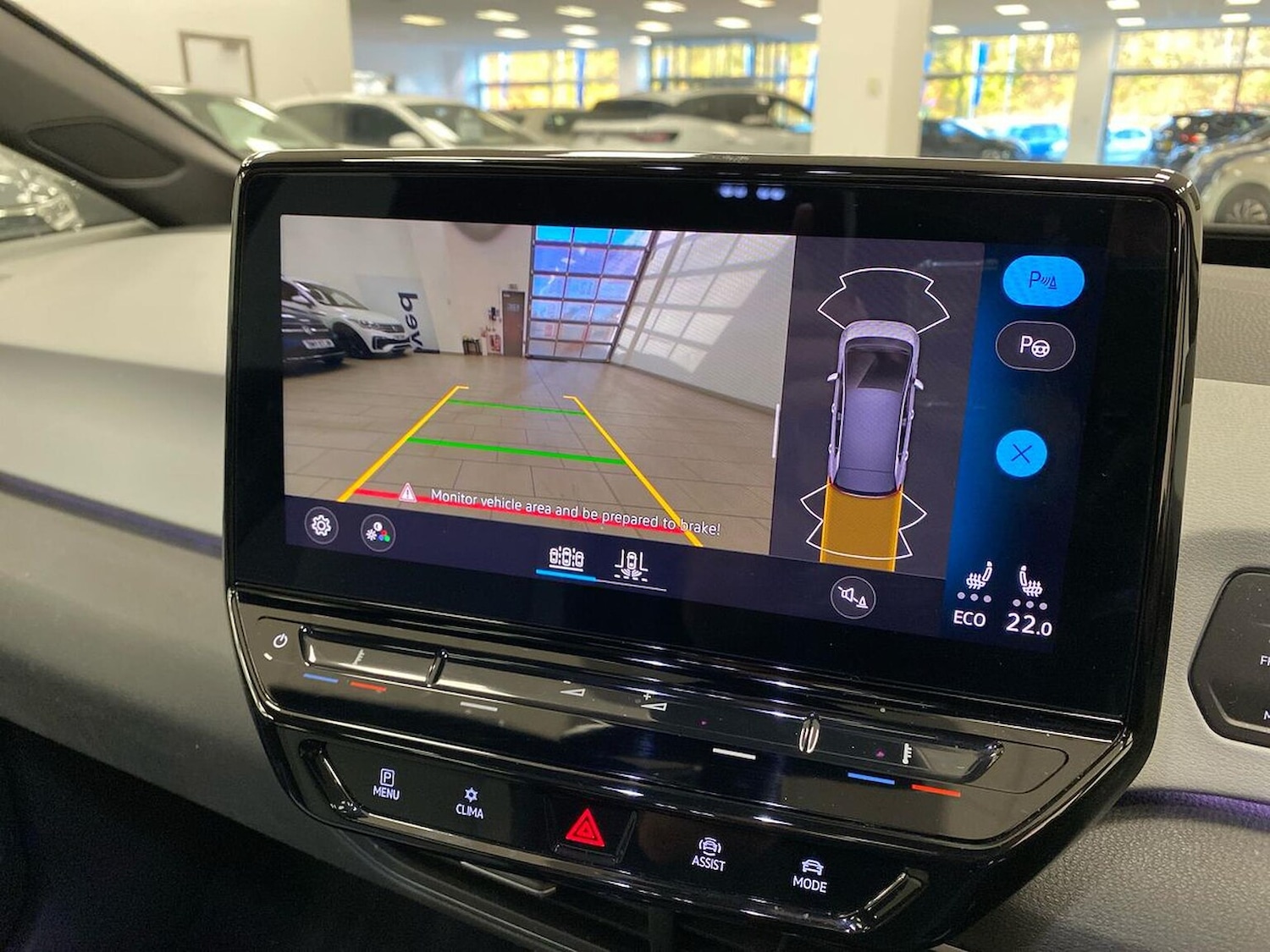 Used Volkswagen ID.3 2022 for sale - 76413986: Photo 22