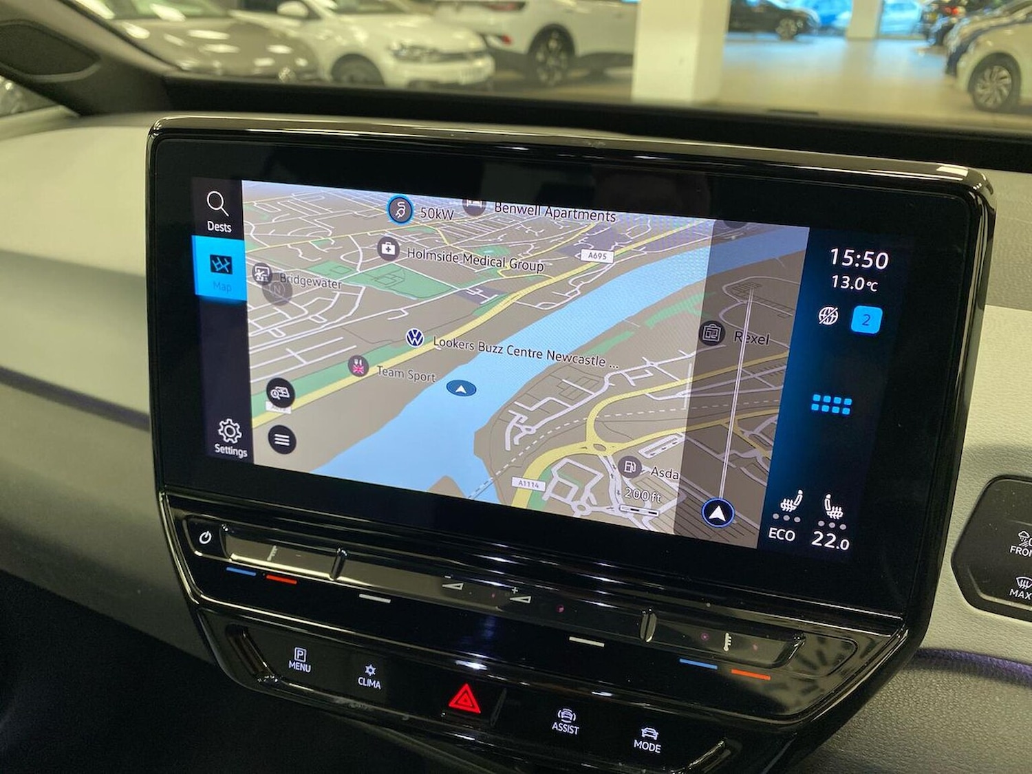 Used Volkswagen ID.3 2022 for sale - 76413986: Photo 23