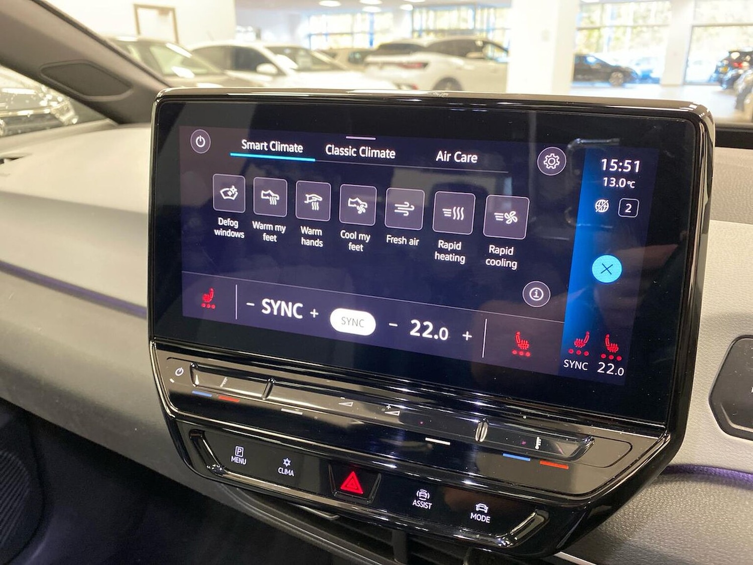 Used Volkswagen ID.3 2022 for sale - 76413986: Photo 24