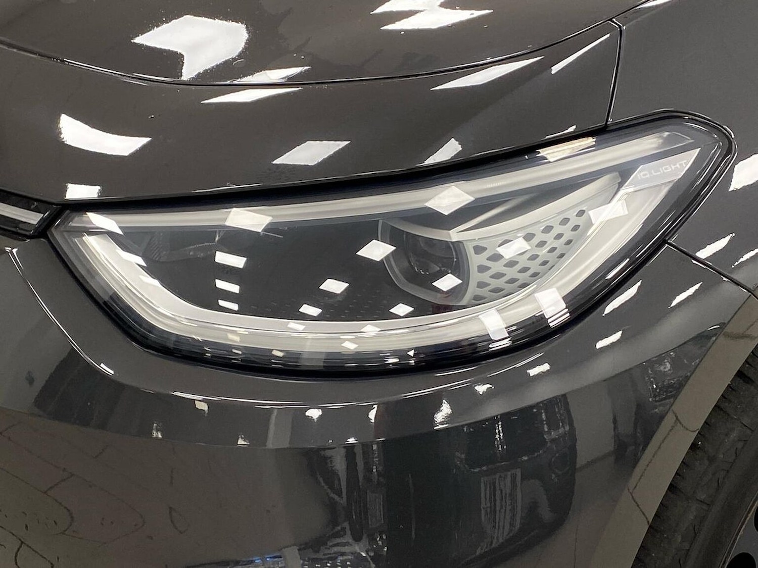 Used Volkswagen ID.3 2022 for sale - 76413986: Photo 29