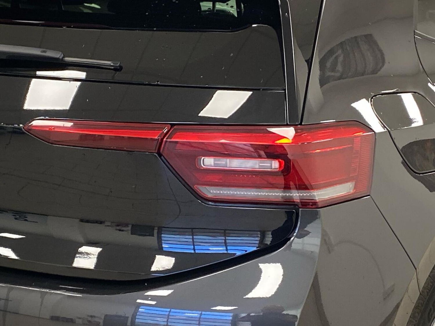 Used Volkswagen ID.3 2022 for sale - 76413986: Photo 31