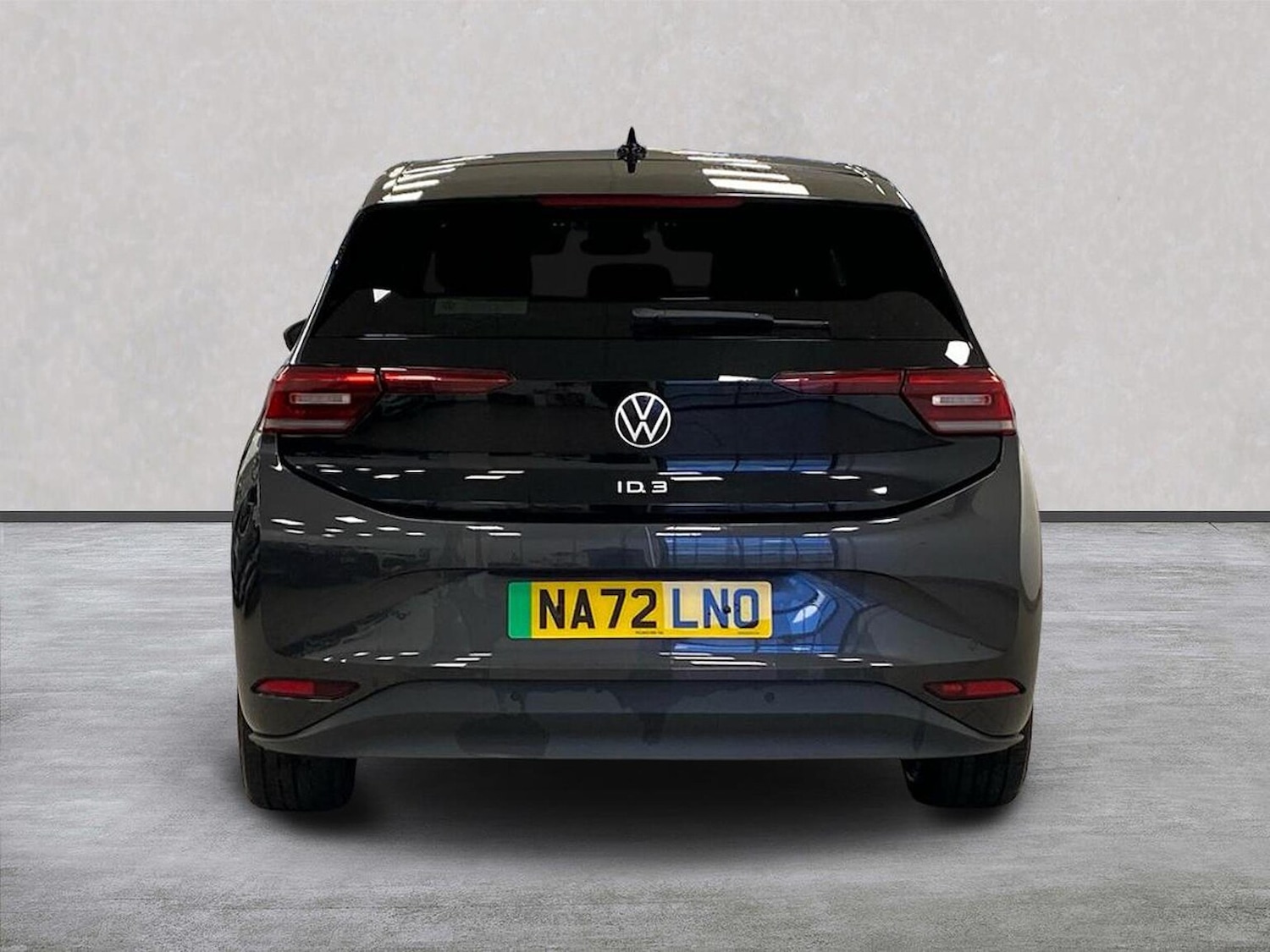 Used Volkswagen ID.3 2022 for sale - 76413986: Photo 4