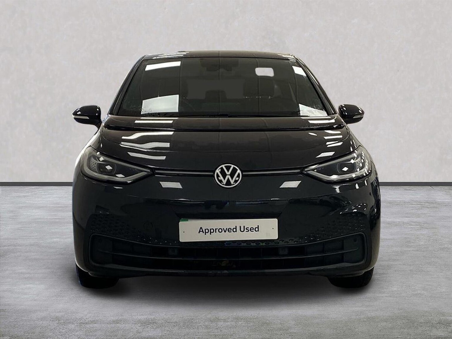 Used Volkswagen ID.3 2022 for sale - 76413986: Photo 5