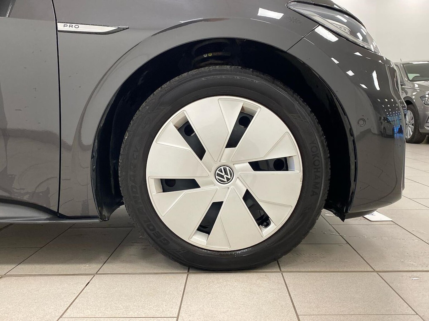 Used Volkswagen ID.3 2022 for sale - 76413986: Photo 6