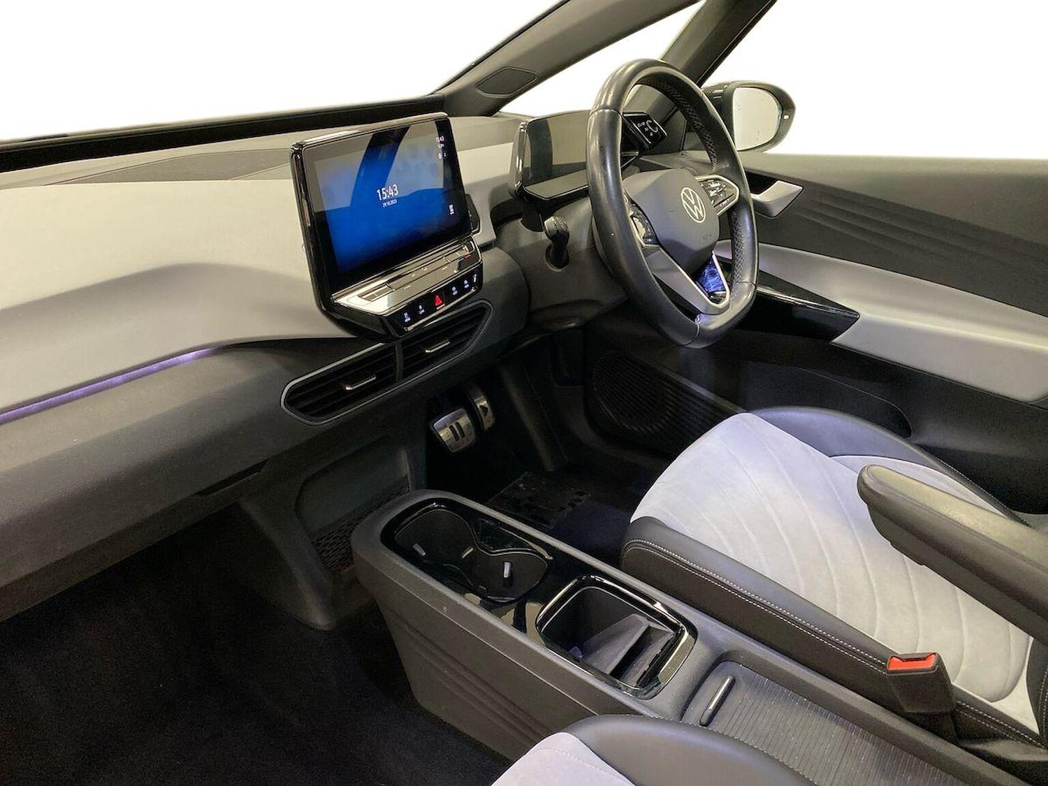 Used Volkswagen ID.3 2022 for sale - 76413986: Photo 7