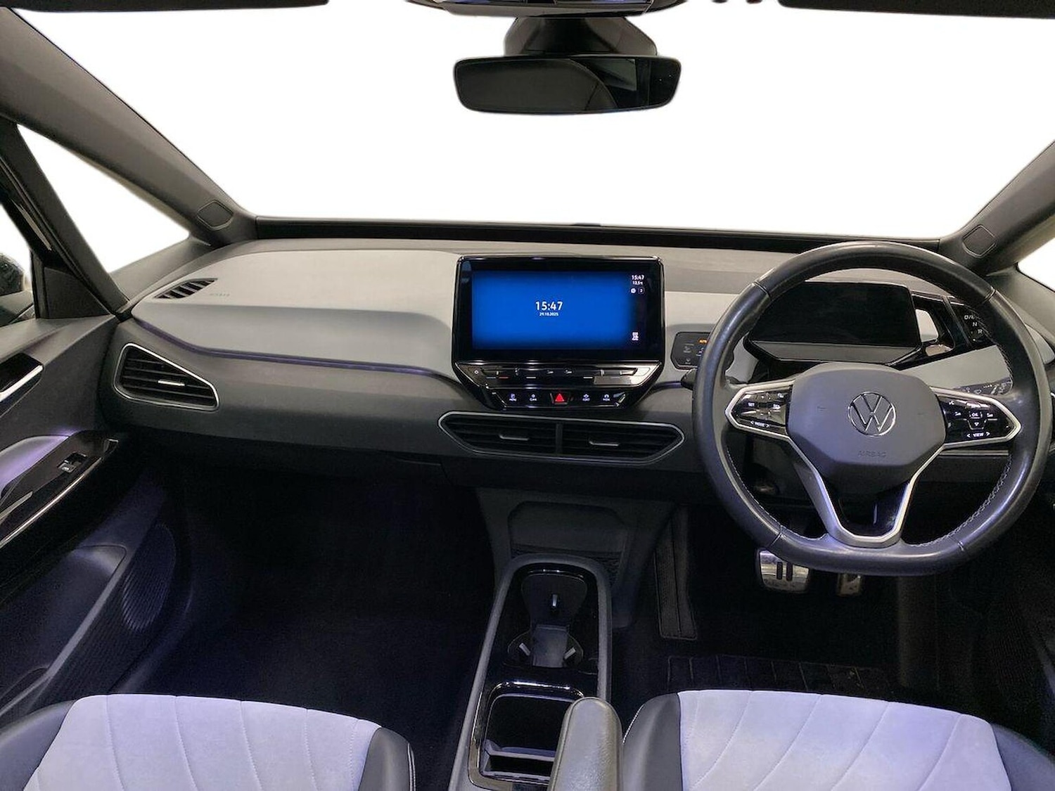 Used Volkswagen ID.3 2022 for sale - 76413986: Photo 8