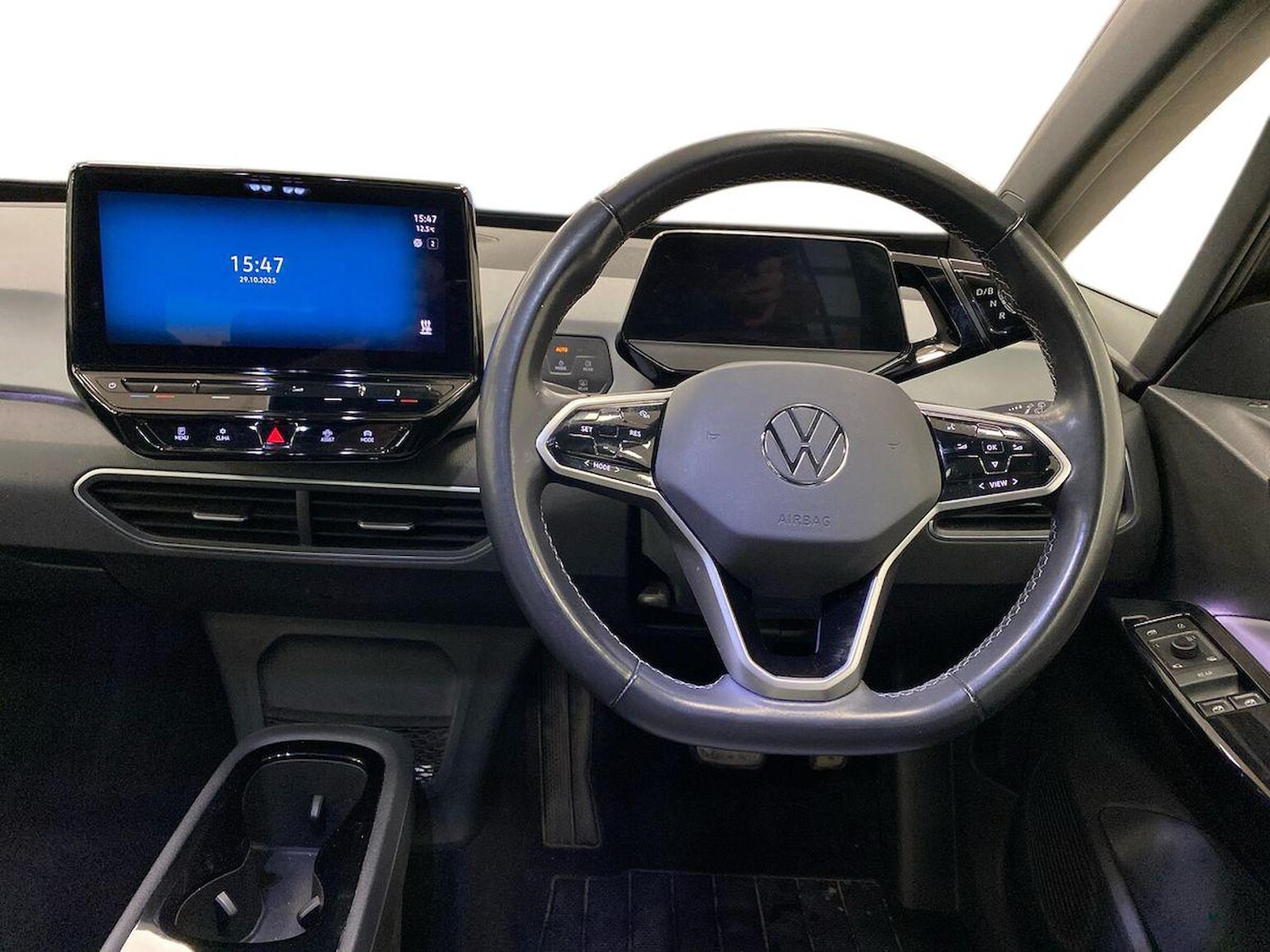 Used Volkswagen ID.3 2022 for sale - 76413986: Photo 9