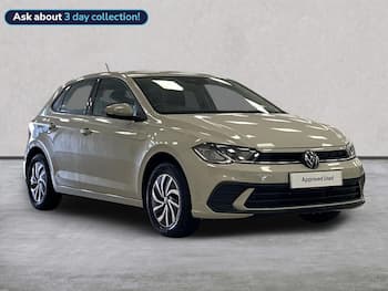 Used Volkswagen Polo 2023 for sale - 79537718: Photo