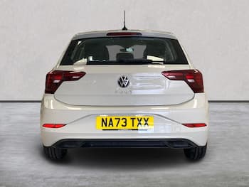 Used Volkswagen Polo 2023 for sale - 79537718: Photo