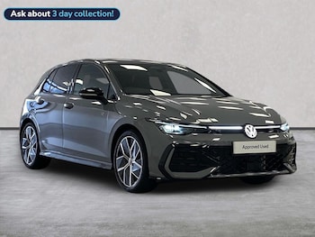 Used Volkswagen Golf 2026 for sale - 79115326: Photo