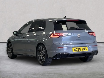 Used Volkswagen Golf 2026 for sale - 79115326: Photo