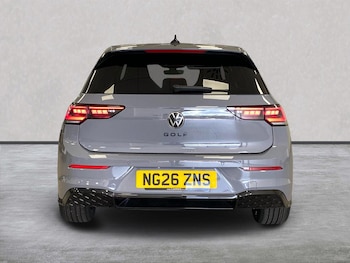 Used Volkswagen Golf 2026 for sale - 79115326: Photo