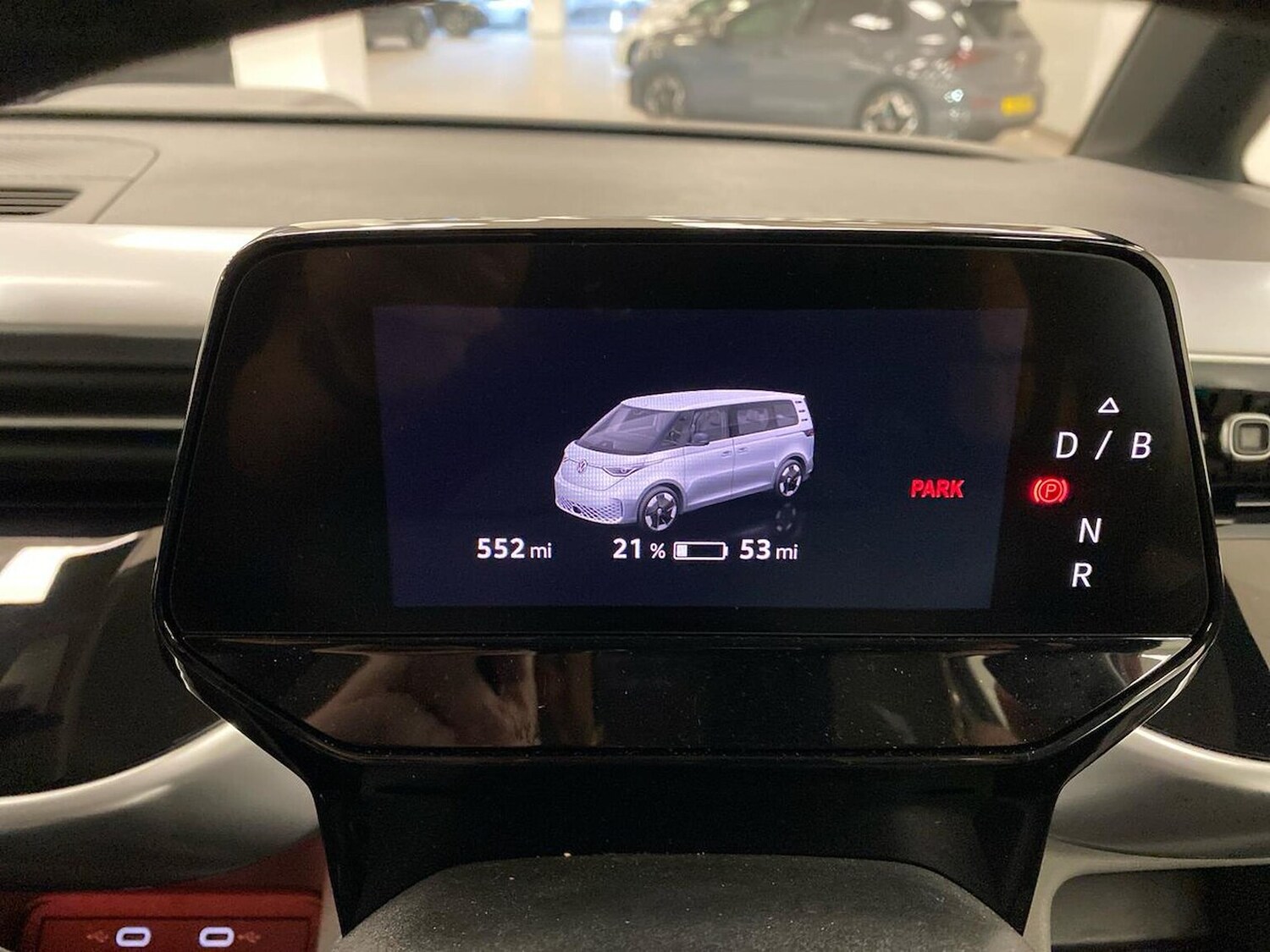 Used Volkswagen ID.Buzz 2023 for sale - 77487453: Photo 10