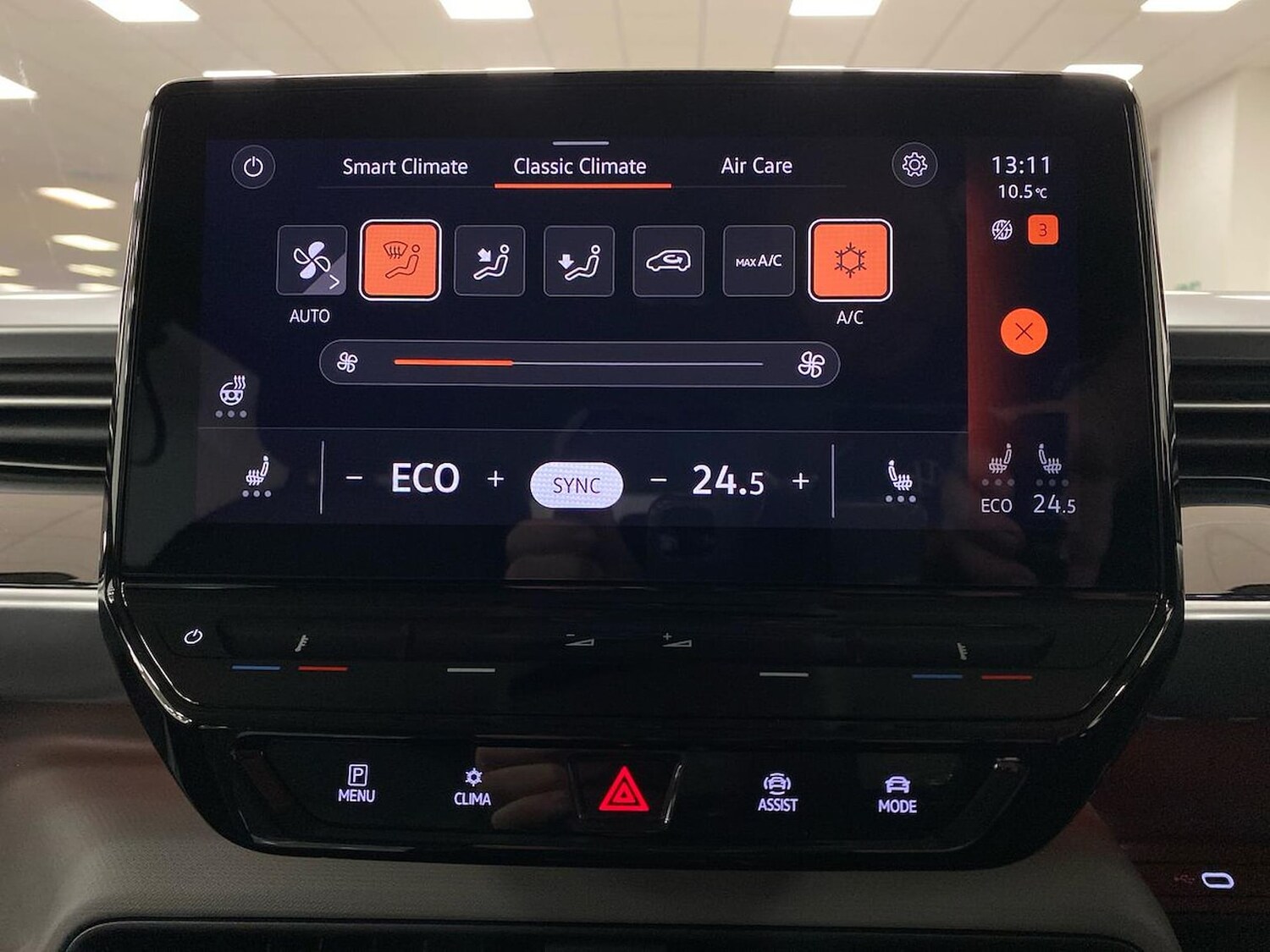 Used Volkswagen ID.Buzz 2023 for sale - 77487453: Photo 12