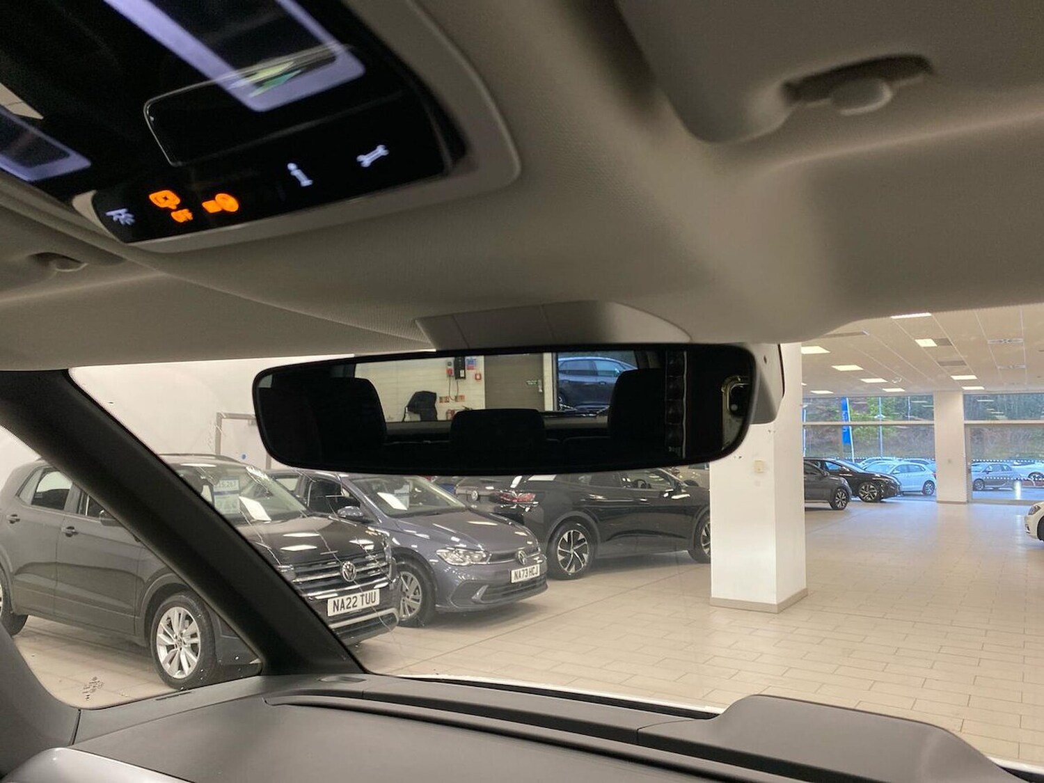 Used Volkswagen ID.Buzz 2023 for sale - 77487453: Photo 14