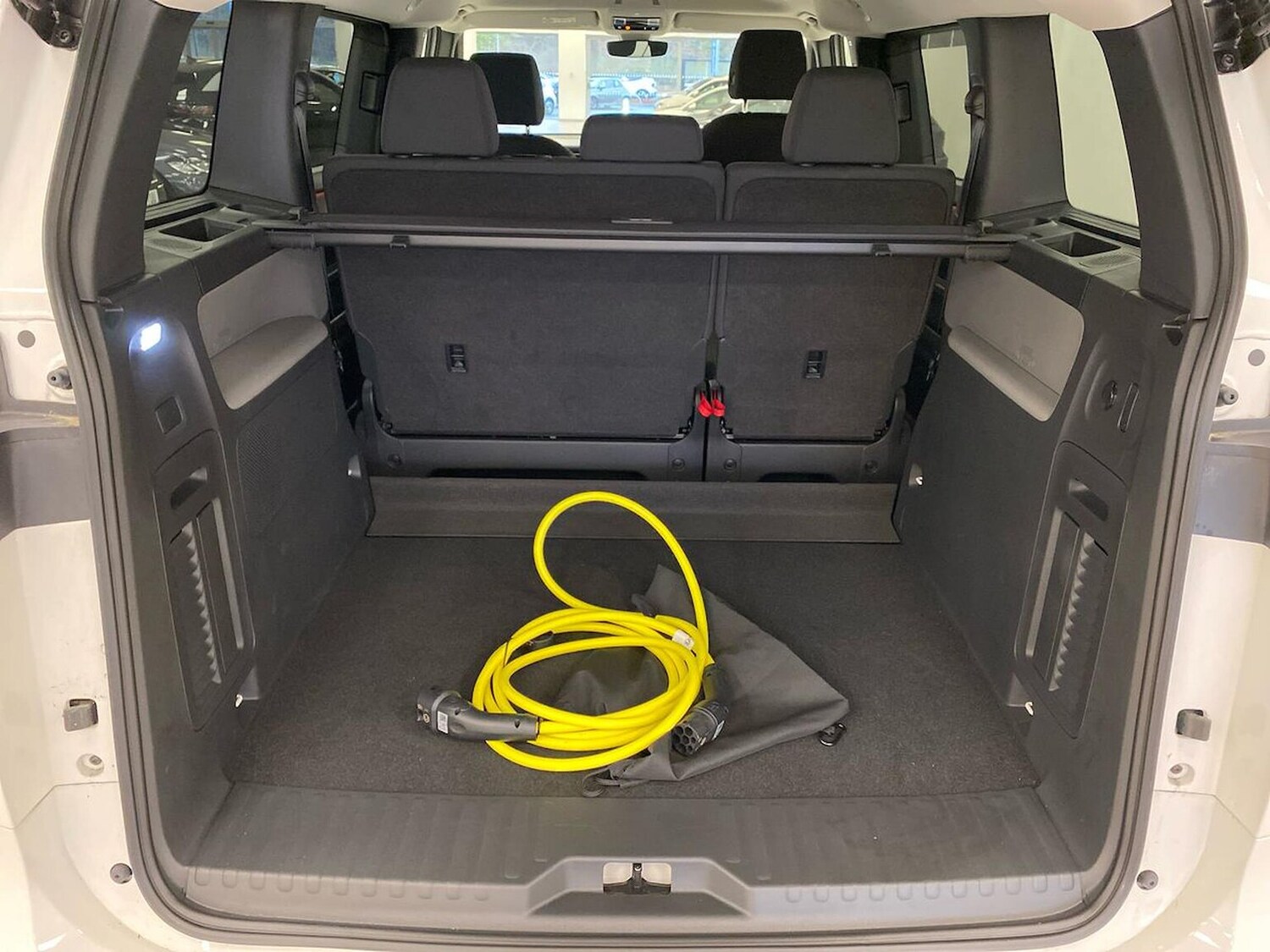 Used Volkswagen ID.Buzz 2023 for sale - 77487453: Photo 17