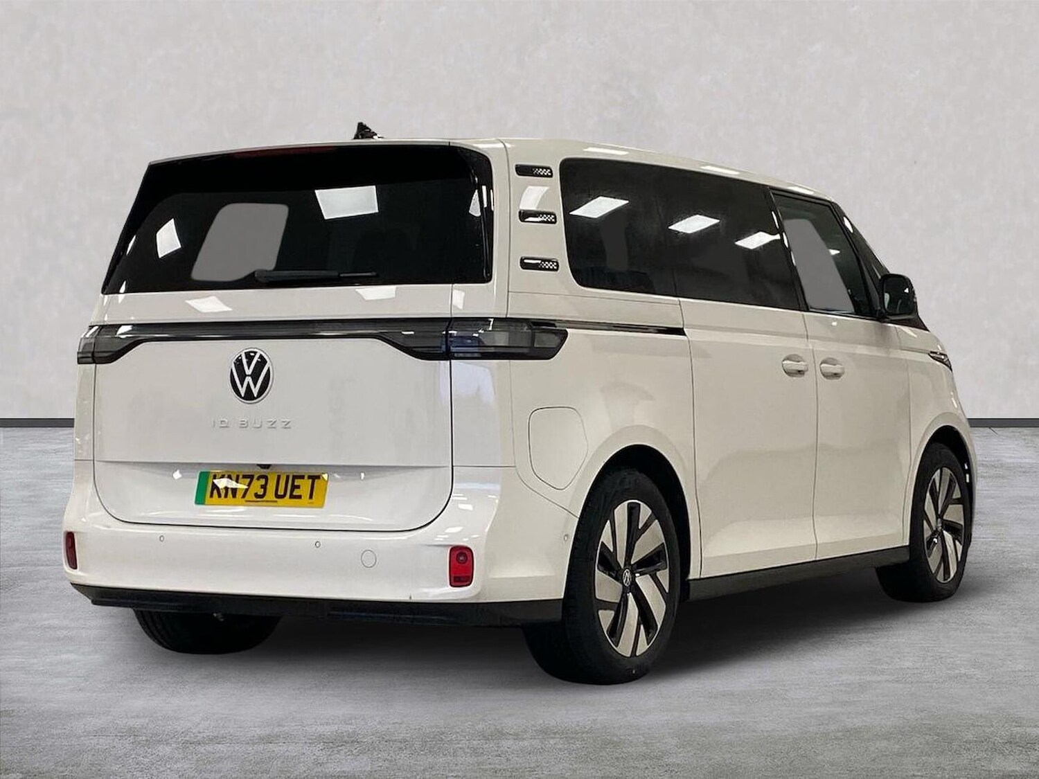 Used Volkswagen ID.Buzz 2023 for sale - 77487453: Photo 18