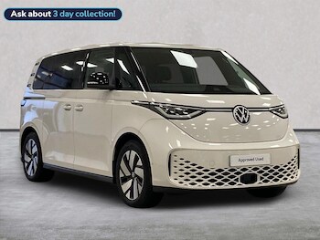 Used Volkswagen ID.Buzz 2023 for sale - 77487453: Photo