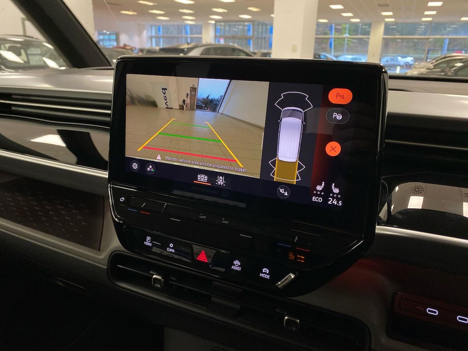 Used Volkswagen ID.Buzz 2023 for sale - 77487453: Photo 23