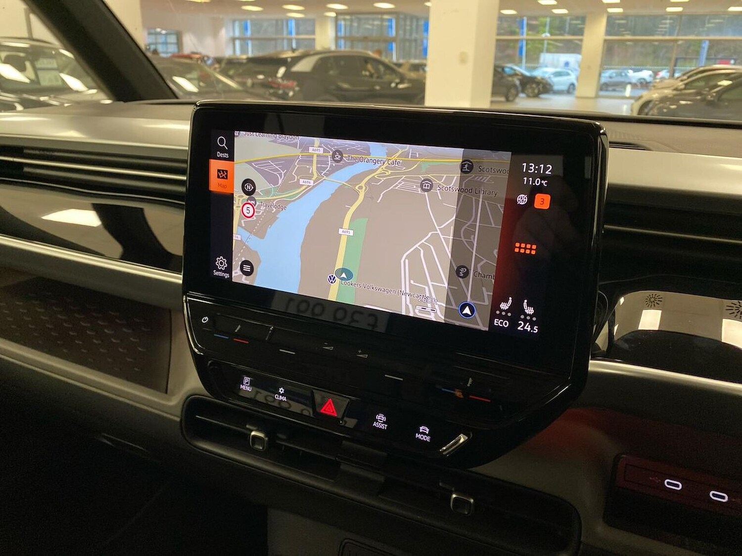 Used Volkswagen ID.Buzz 2023 for sale - 77487453: Photo 24