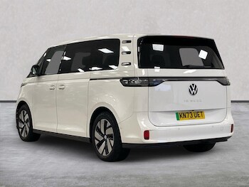 Used Volkswagen ID.Buzz 2023 for sale - 77487453: Photo