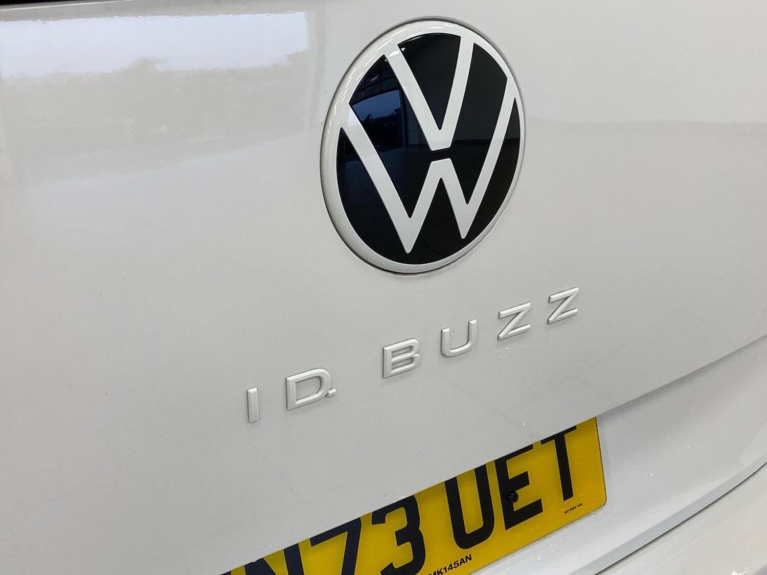 Used Volkswagen ID.Buzz 2023 for sale - 77487453: Photo 35