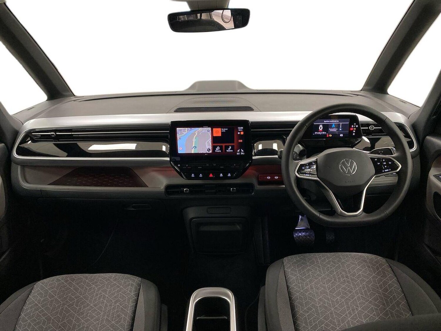 Used Volkswagen ID.Buzz 2023 for sale - 77487453: Photo 8