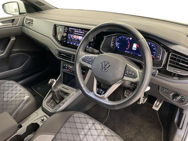 Used Volkswagen Polo 2022 for sale - 76144259: Photo 15