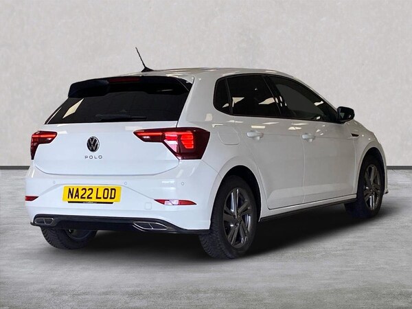 Used Volkswagen Polo 2022 for sale - 76144259: Photo 18