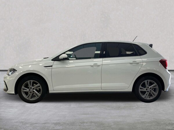 Used Volkswagen Polo 2022 for sale - 76144259: Photo 19