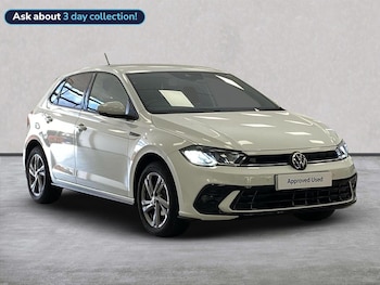 Volkswagen - Polo
