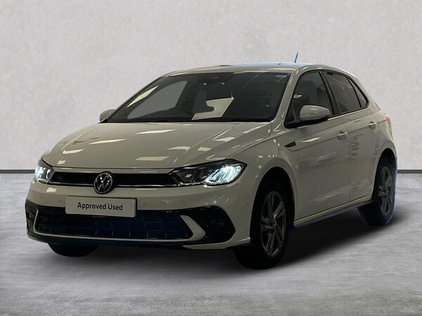 Used Volkswagen Polo 2022 for sale - 76144259: Photo 20