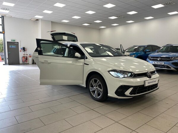 Used Volkswagen Polo 2022 for sale - 76144259: Photo 29