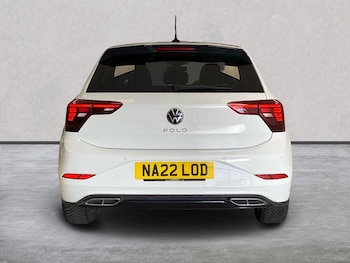 Used Volkswagen Polo 2022 for sale - 76144259: Photo 4