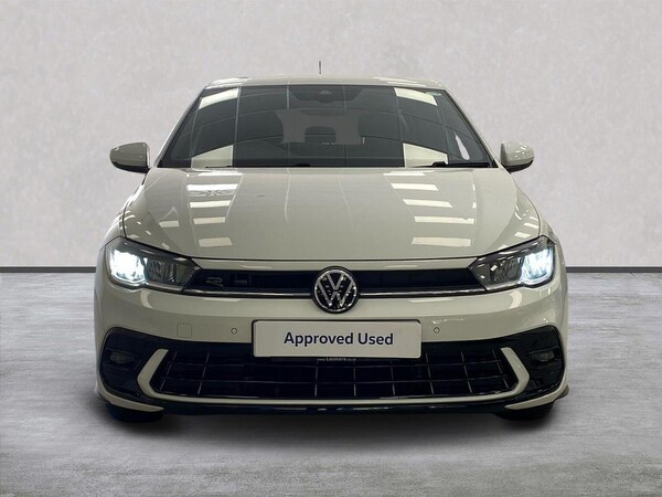 Used Volkswagen Polo 2022 for sale - 76144259: Photo 5