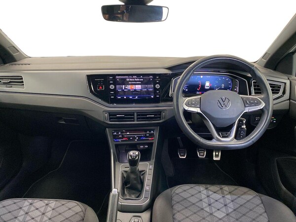 Used Volkswagen Polo 2022 for sale - 76144259: Photo 8