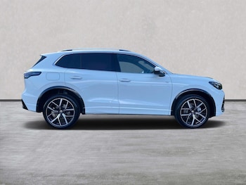 Used Volkswagen Tiguan 2025 for sale - 75517901: Photo
