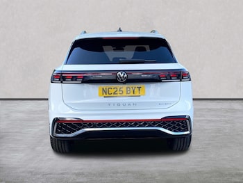 Used Volkswagen Tiguan 2025 for sale - 75517901: Photo