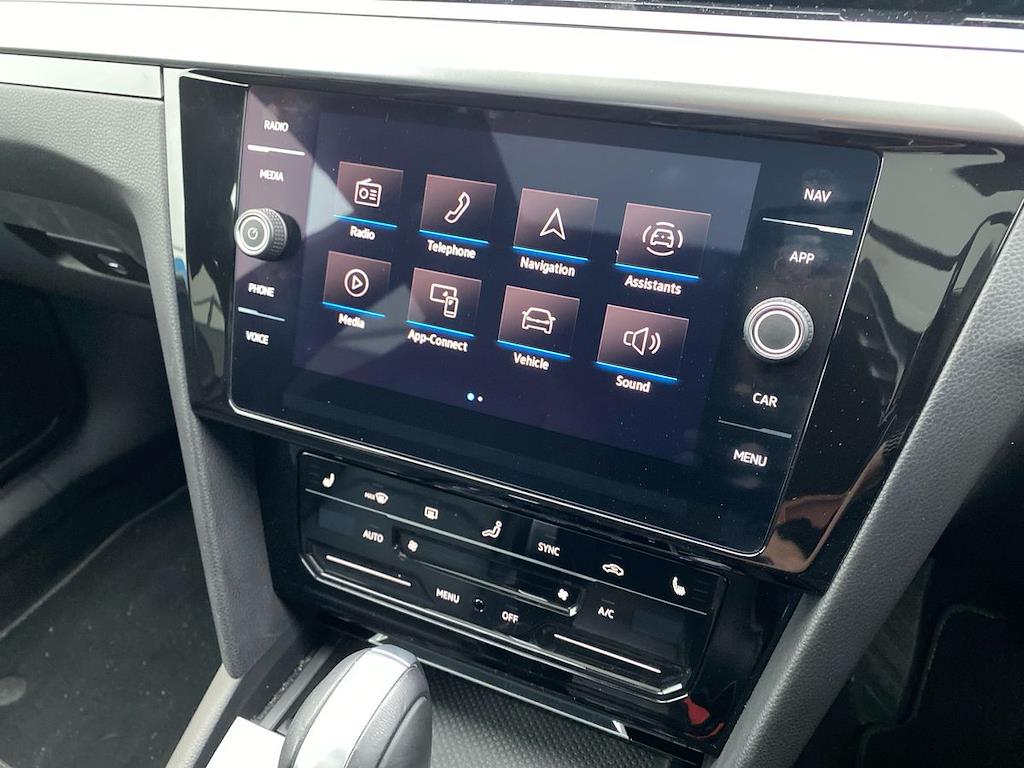 Used Volkswagen Arteon 2020 for sale - 76663010: Photo 11