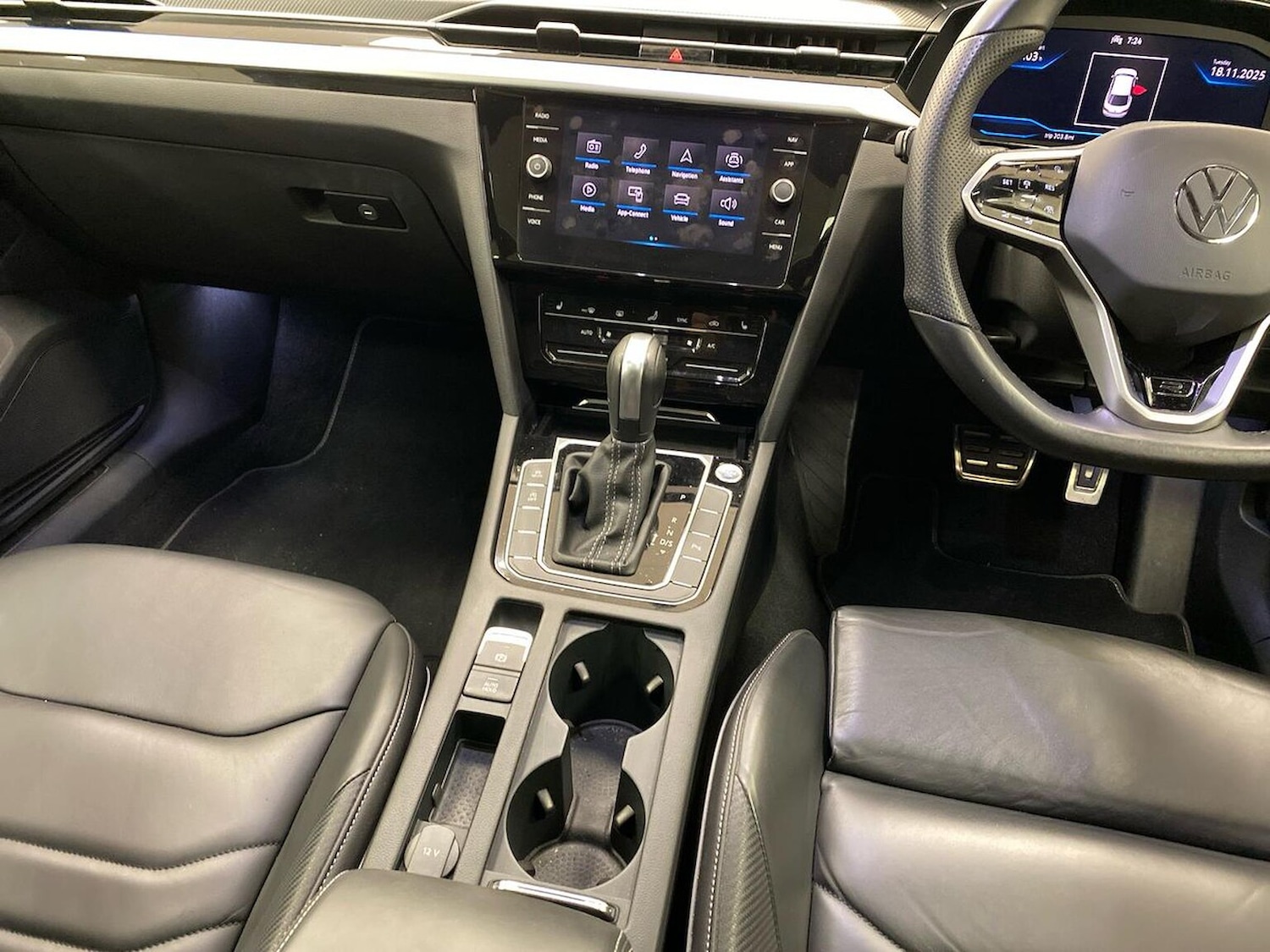 Used Volkswagen Arteon 2020 for sale - 76663010: Photo 13