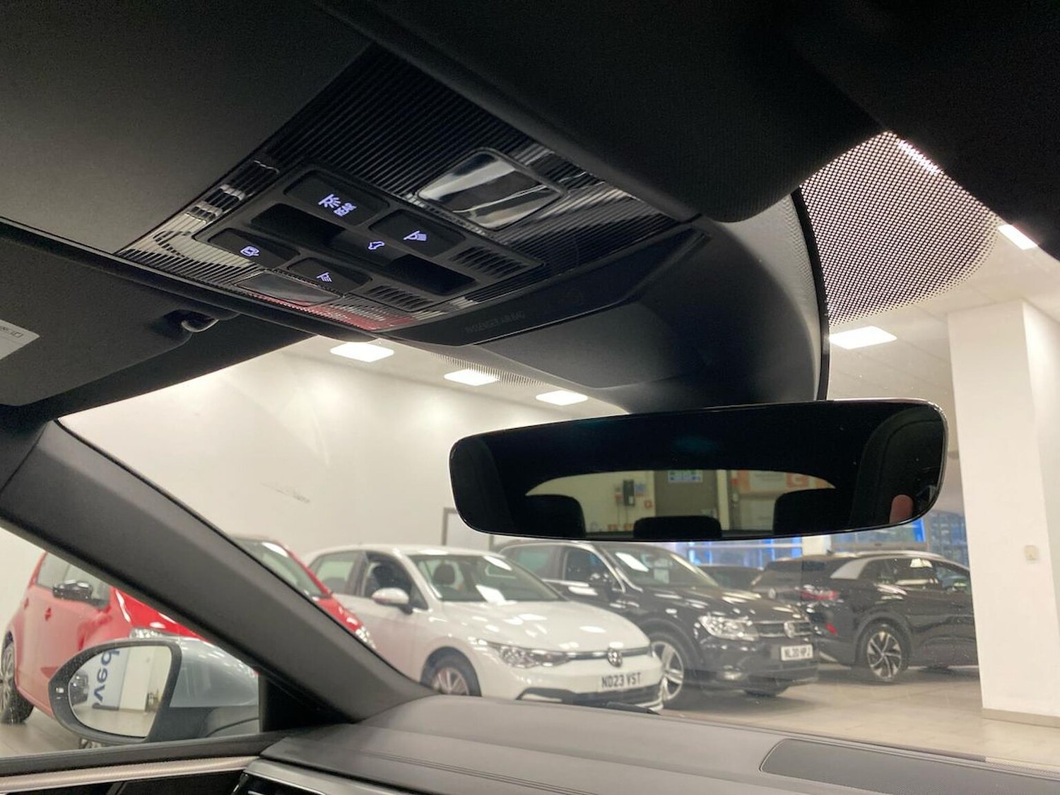 Used Volkswagen Arteon 2020 for sale - 76663010: Photo 14