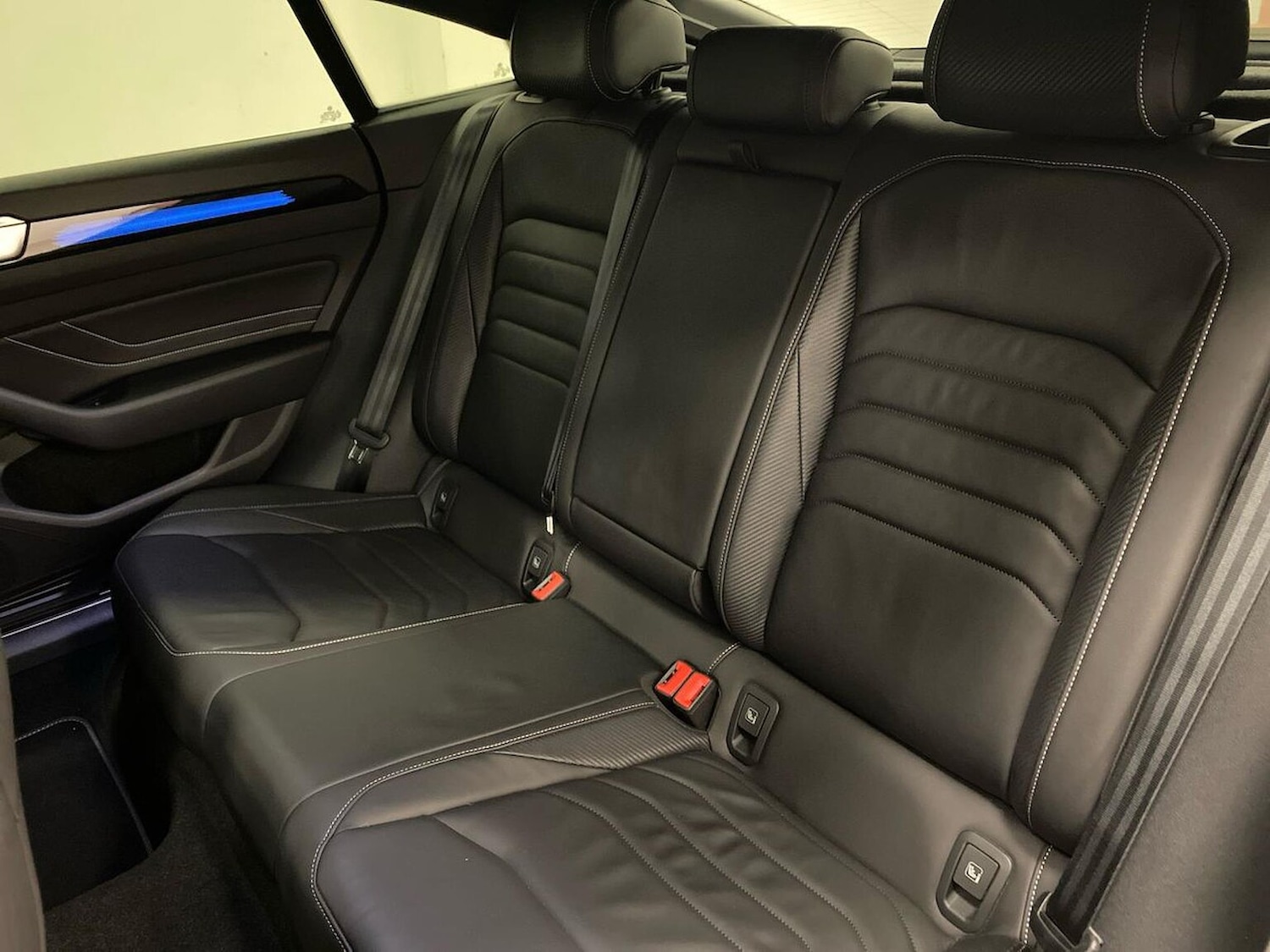 Used Volkswagen Arteon 2020 for sale - 76663010: Photo 16