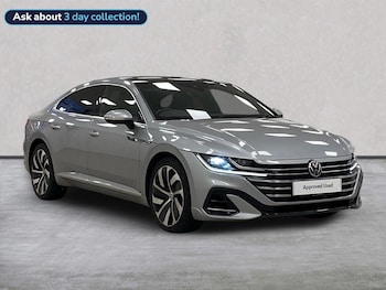 2020 - 2.0 Tsi R-Line 5Dr Dsg