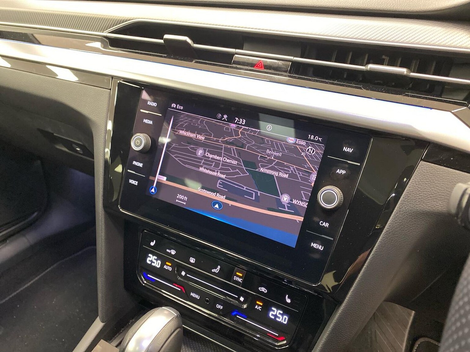 Used Volkswagen Arteon 2020 for sale - 76663010: Photo 24