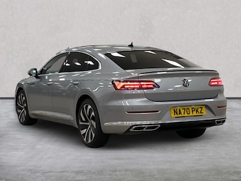 Used Volkswagen Arteon 2020 for sale - 76663010: Photo