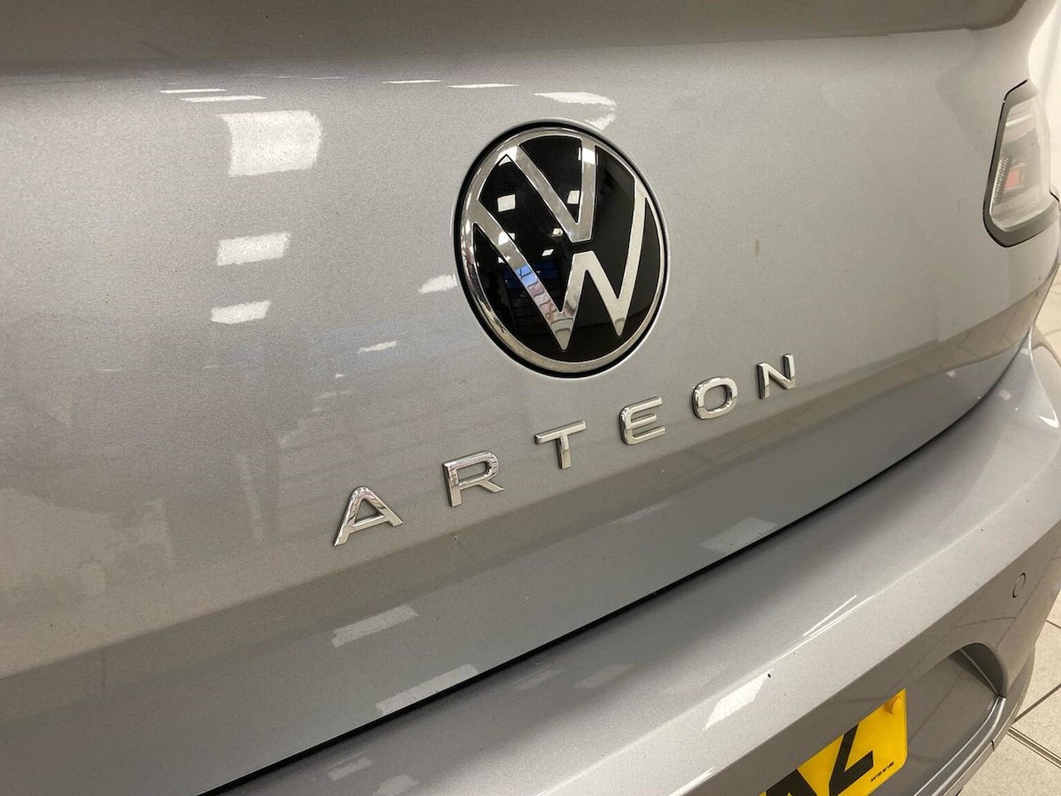 Used Volkswagen Arteon 2020 for sale - 76663010: Photo 32